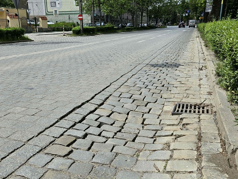 Wybrano wykonawcę przebudowy Alei Niepodległości