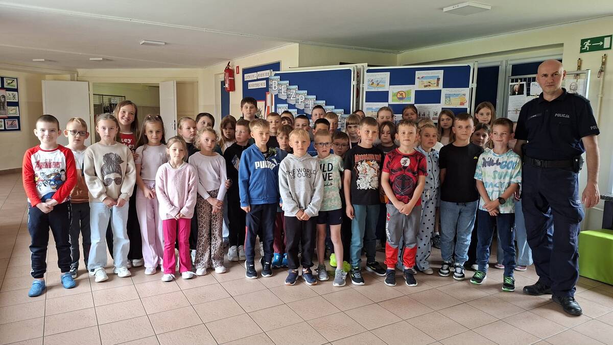 Edukacja przedwakacyjna