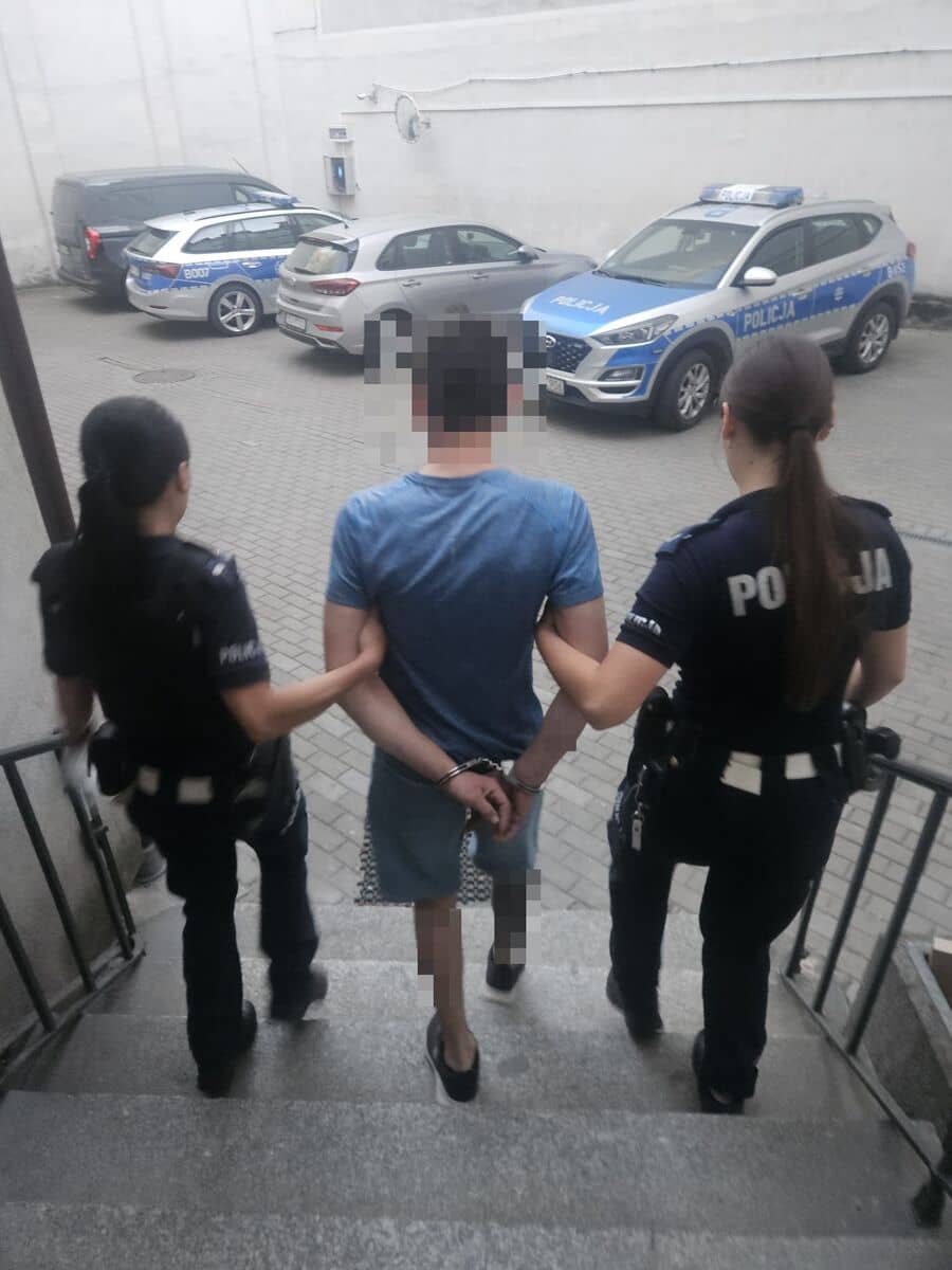 Pod wpływem psychotropów