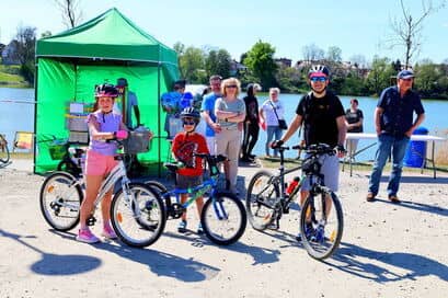 Po rodzinnym pikniku