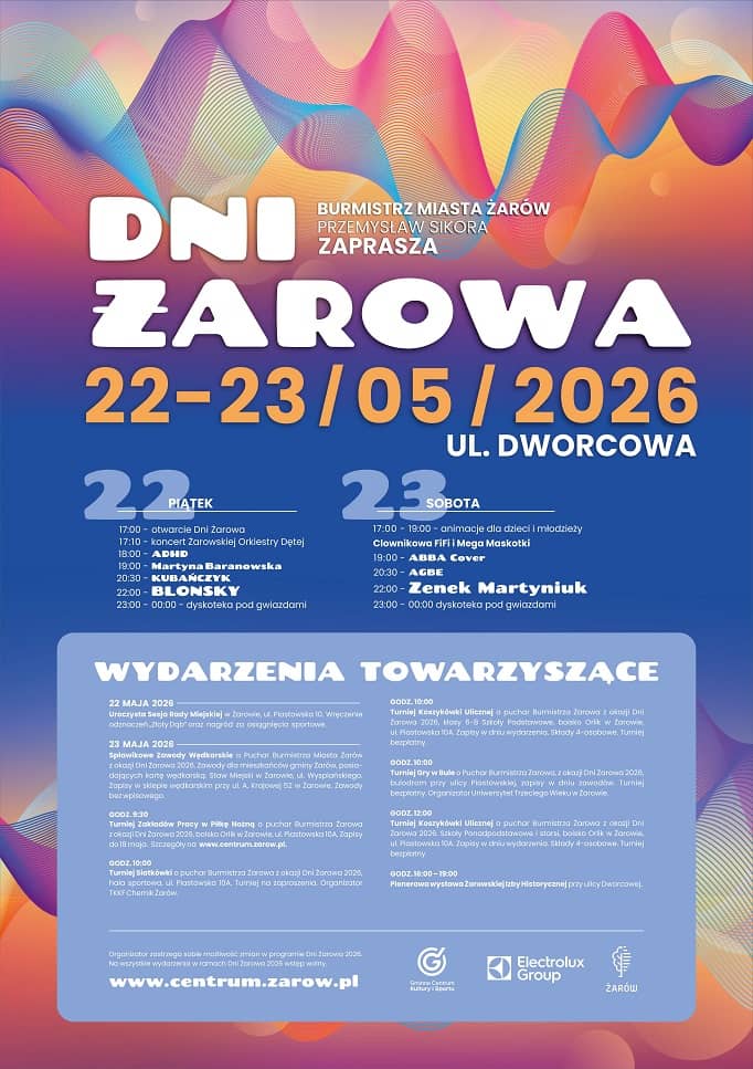 Dni Żarowa