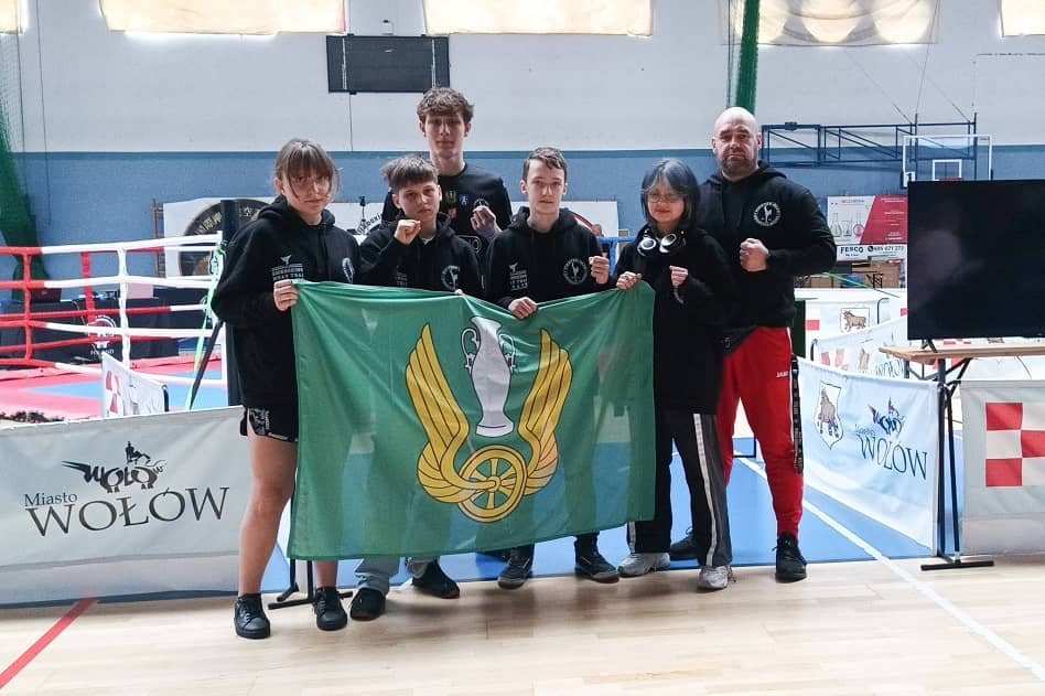 Medalowy weekend jaworzyńskich bokserów