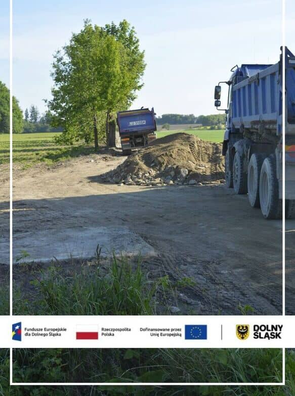 Wspólna ścieżka