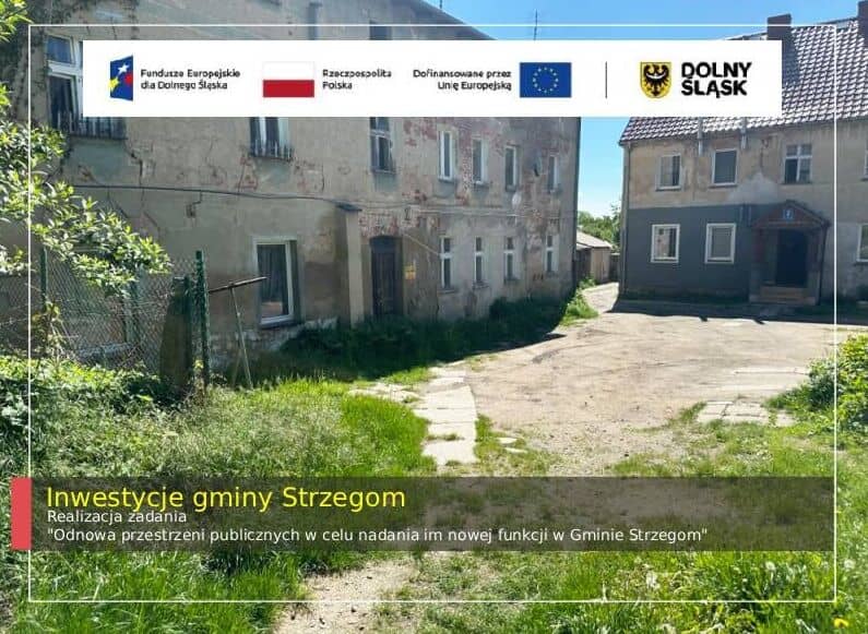 Rewitalizacja na Kasztelańskiej