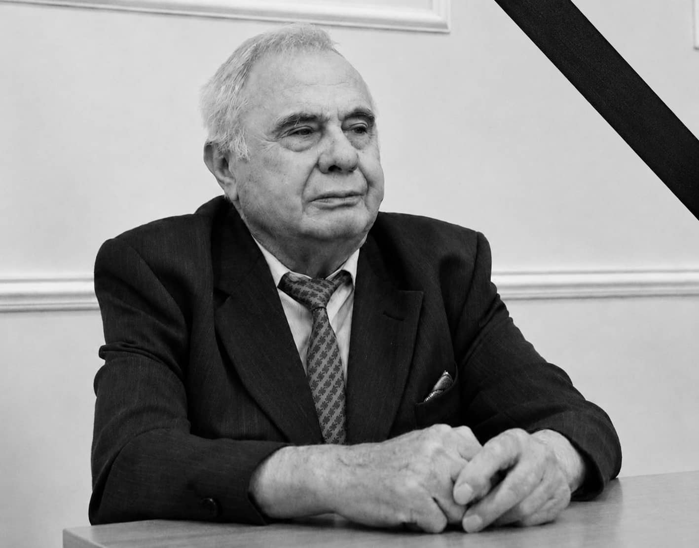 Zmarł Honorowy Obywatel Gminy Dobromierz