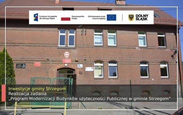 Modernizacja energetyczna