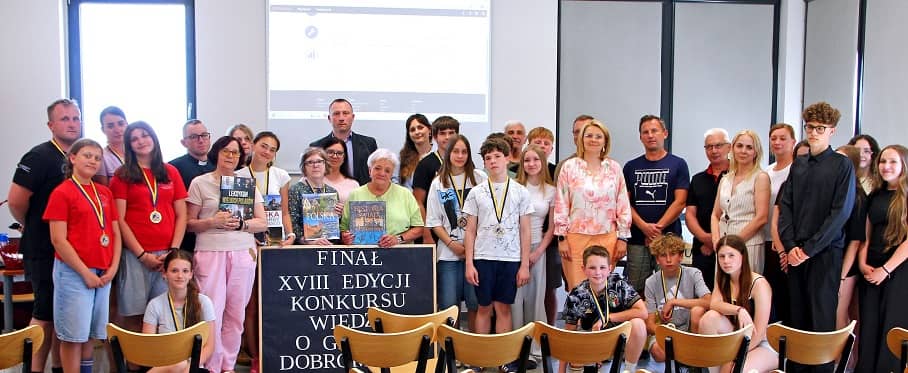 Finał rozstrzygnięty