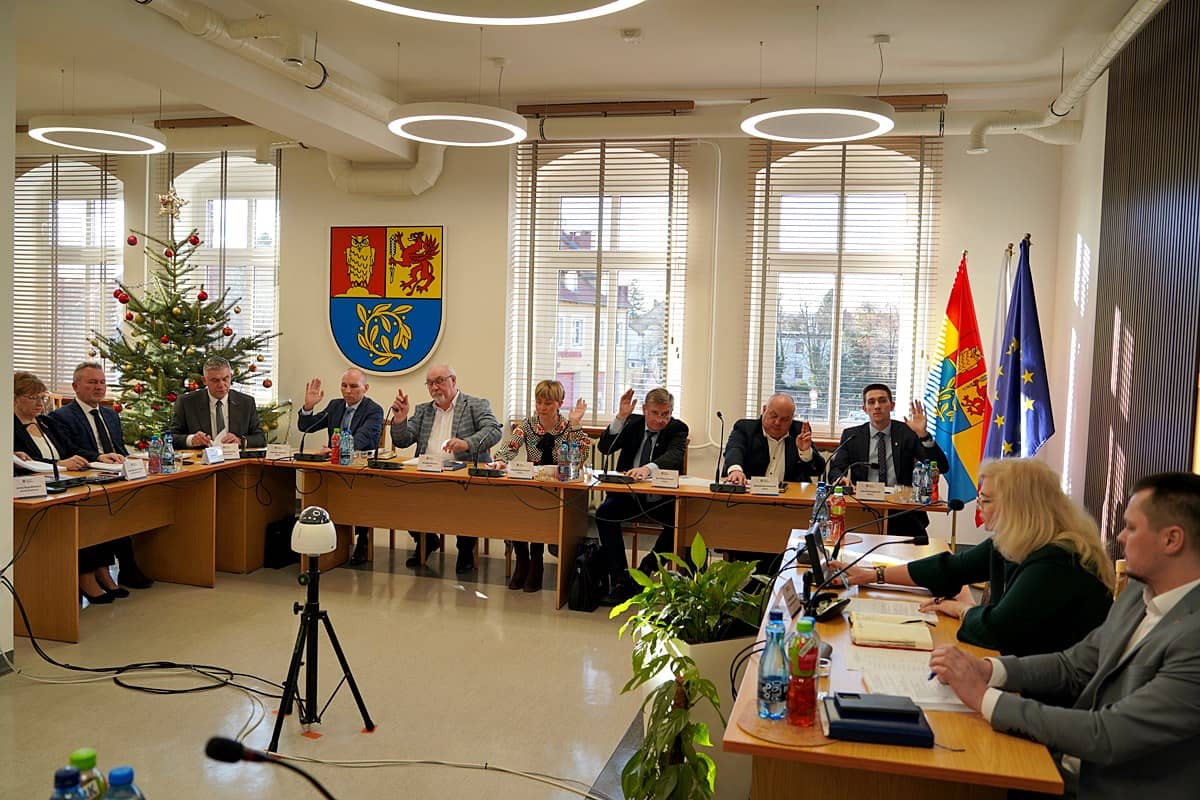 Gmina Świdnica ma budżet