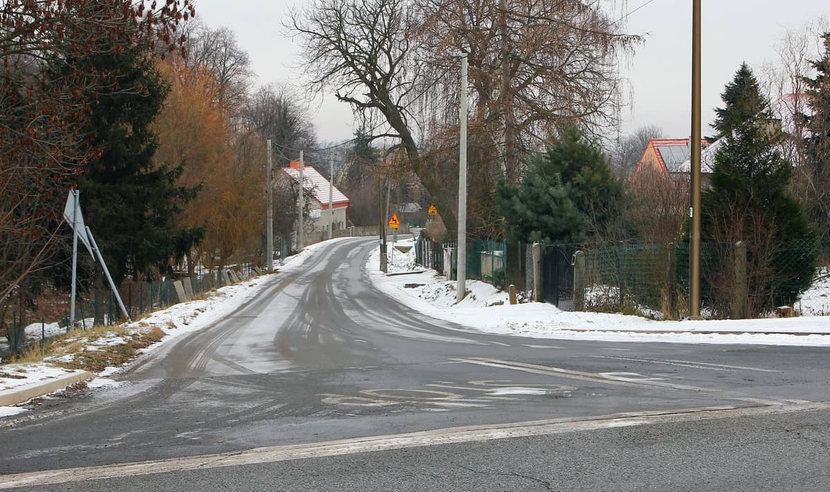 Sołectwo Szymanów z dokończoną kanalizacją