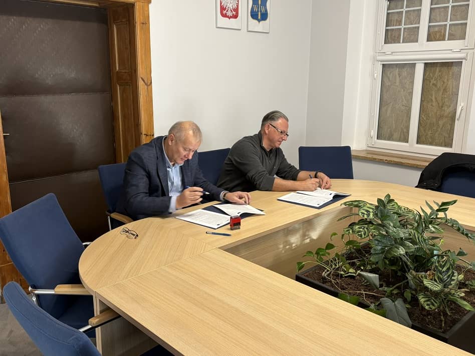 Startuje budowa kanalizacji