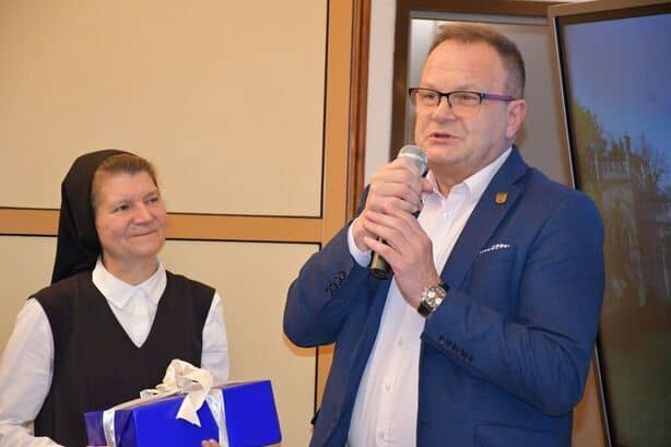 Wyjątkowe Jasełka w Świebodzicach