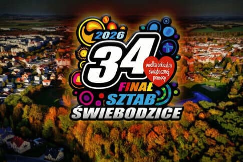 Świebodzice grają z WOŚP