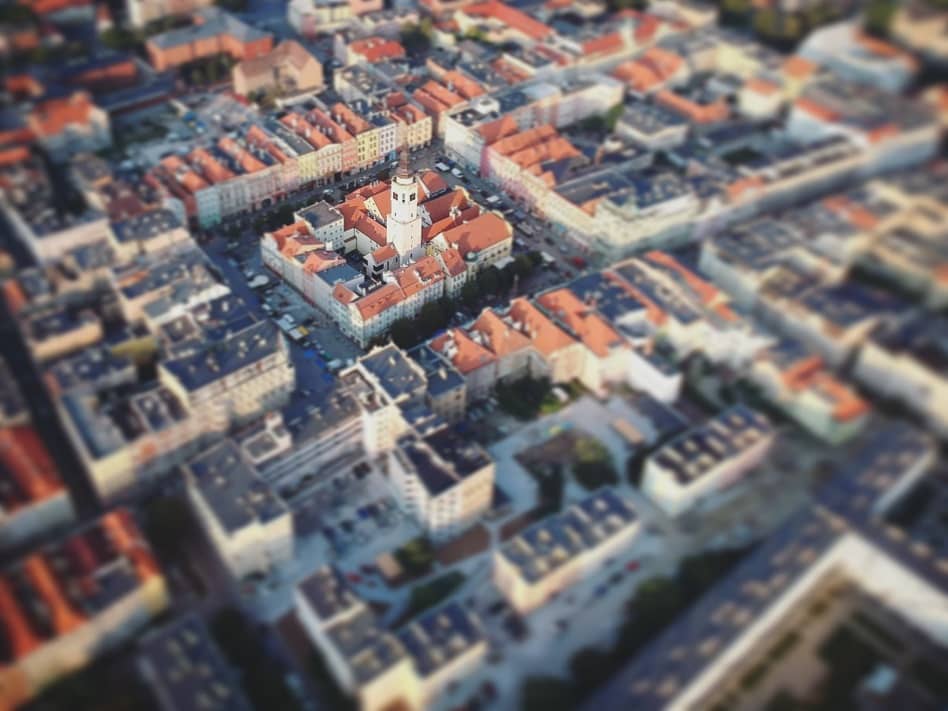Przyjęto budżet Świdnicy na 2026 rok