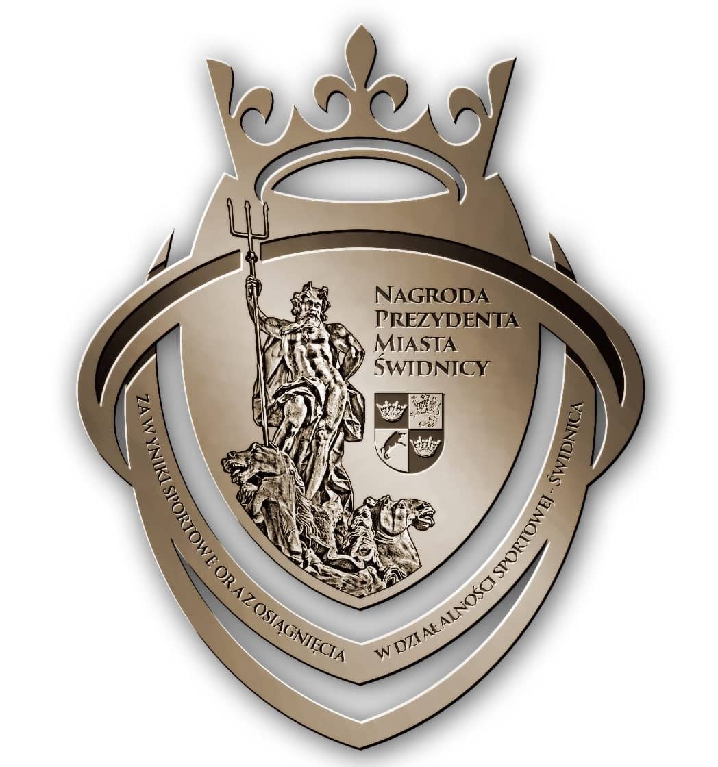 Świdnica docenia sportowe sukcesy