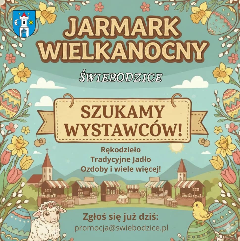 Rynek rozkwitnie