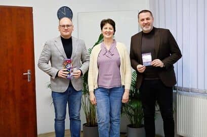 WOŚP w Żarowie