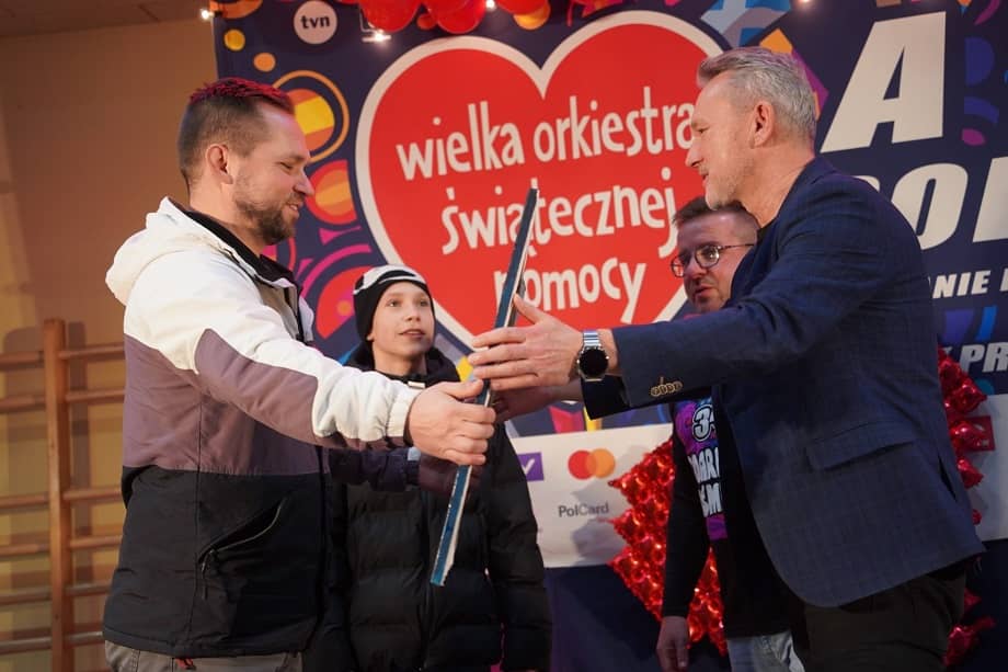 Ubiegłoroczny rekord pobity