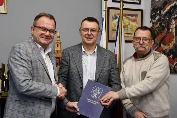 Wsparcie dla Klubu Abstynenta