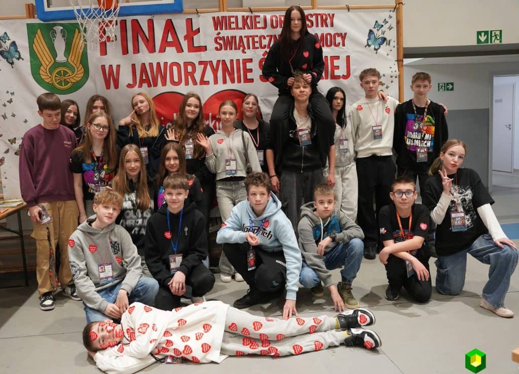 Prawie 50 tys. zł na koncie WOŚP