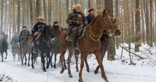 Uczcili pamięć bohaterów
