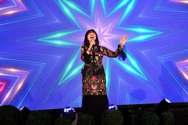 Za nami koncert Krystyny Giżowskiej