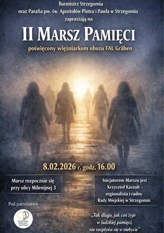 II Marsz Pamięci