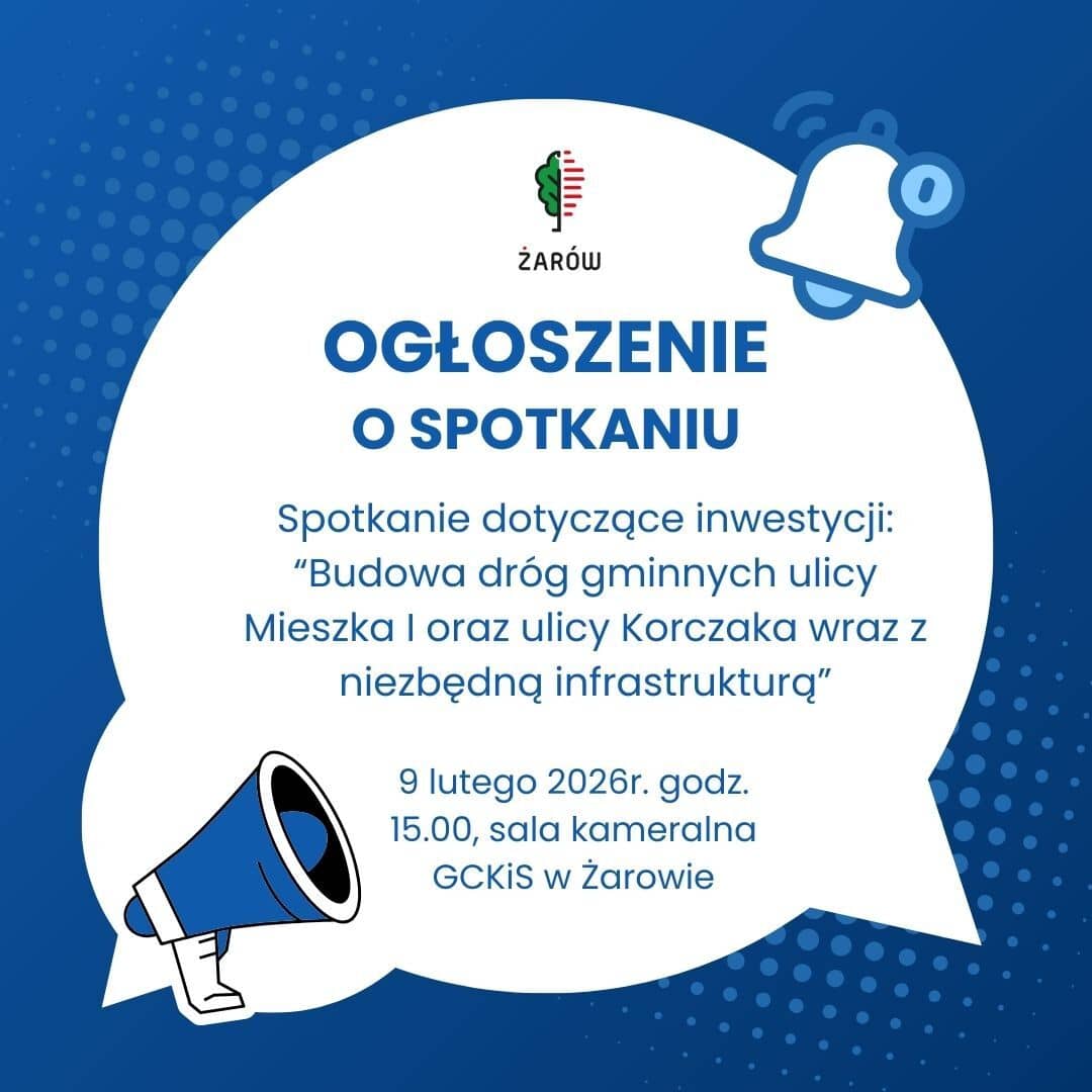 Spotkanie w sprawie drogi