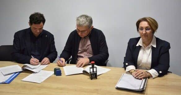 Przeniosą kotłownię w PSP nr 3