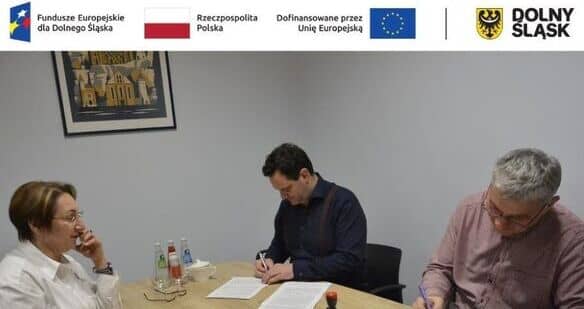 Świetlica do termomodernizacji