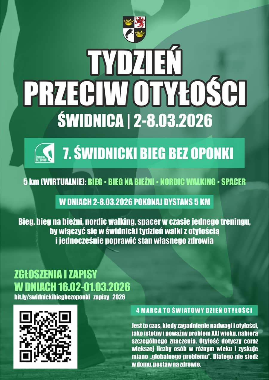 Czas na aktywność