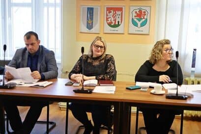 Sesja w Żarowie