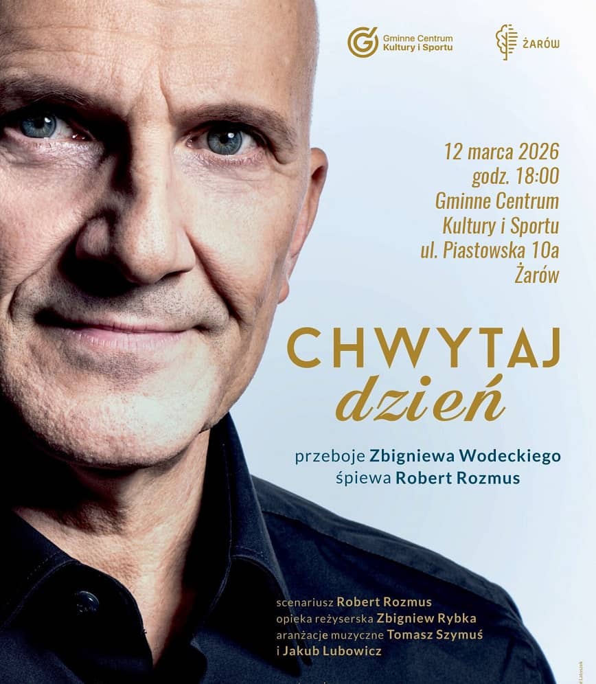 Piosenki Zbigniewa Wodeckiego