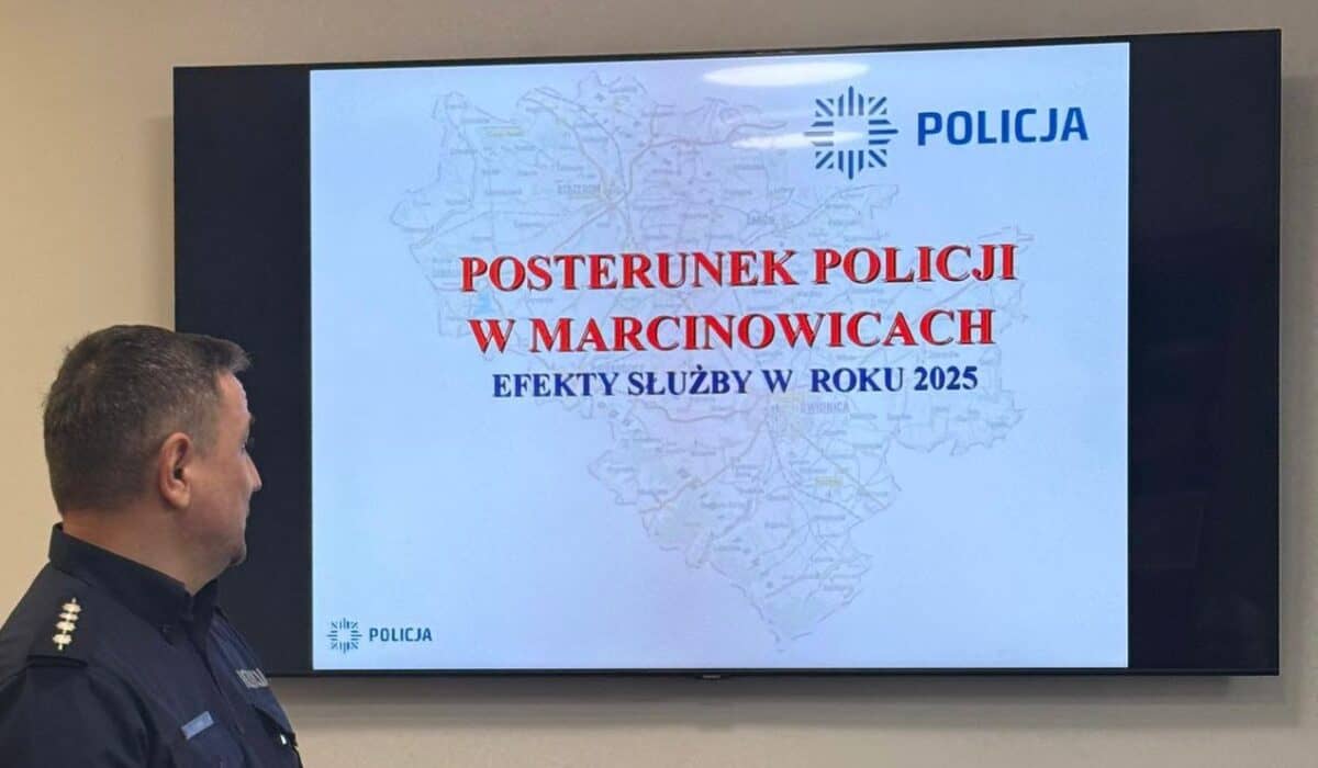 Roczna odprawa