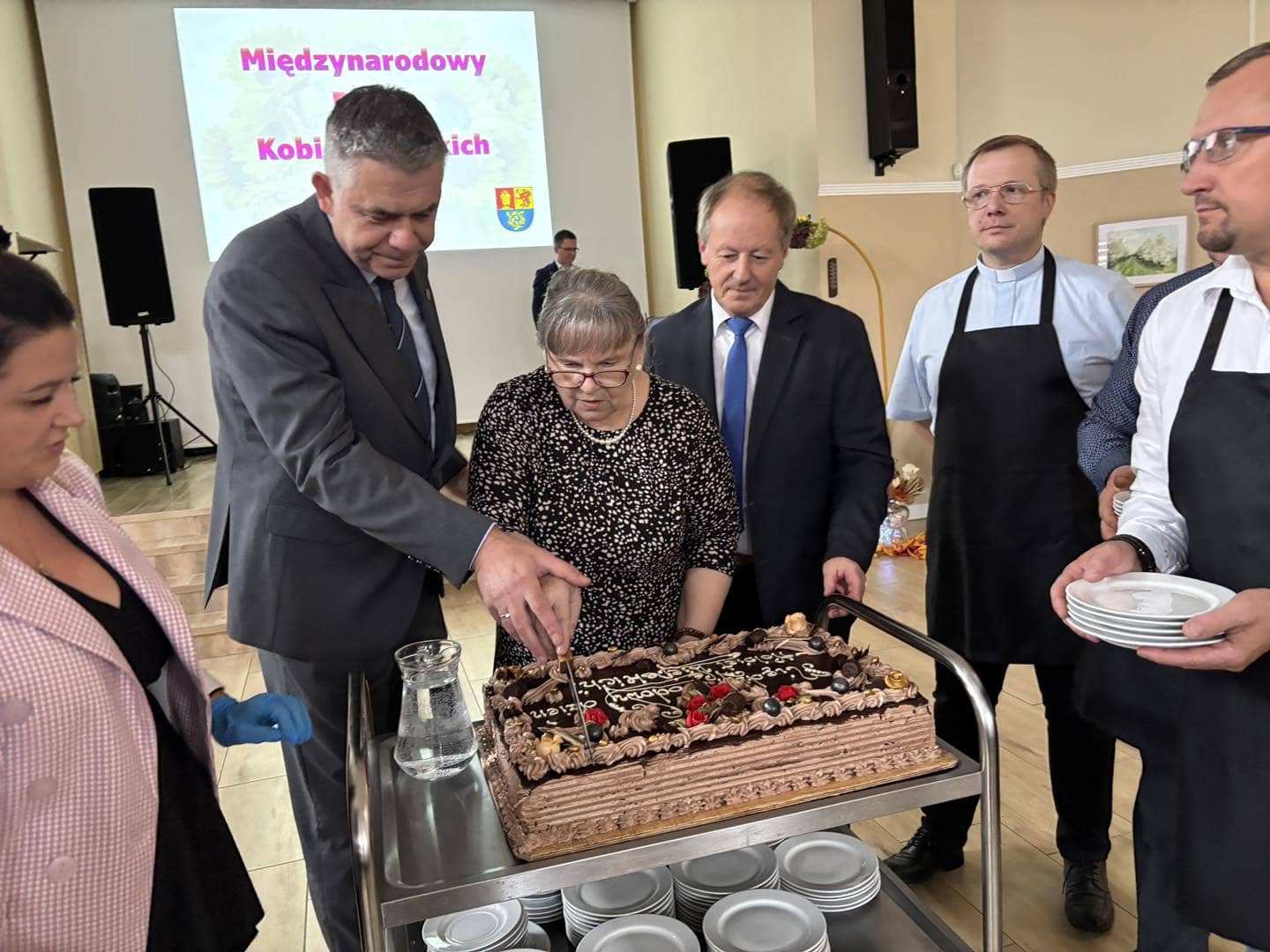 Święto Organizacji Pozarządowych