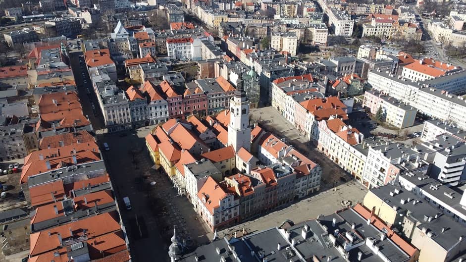 Nowi "Zasłużeni"