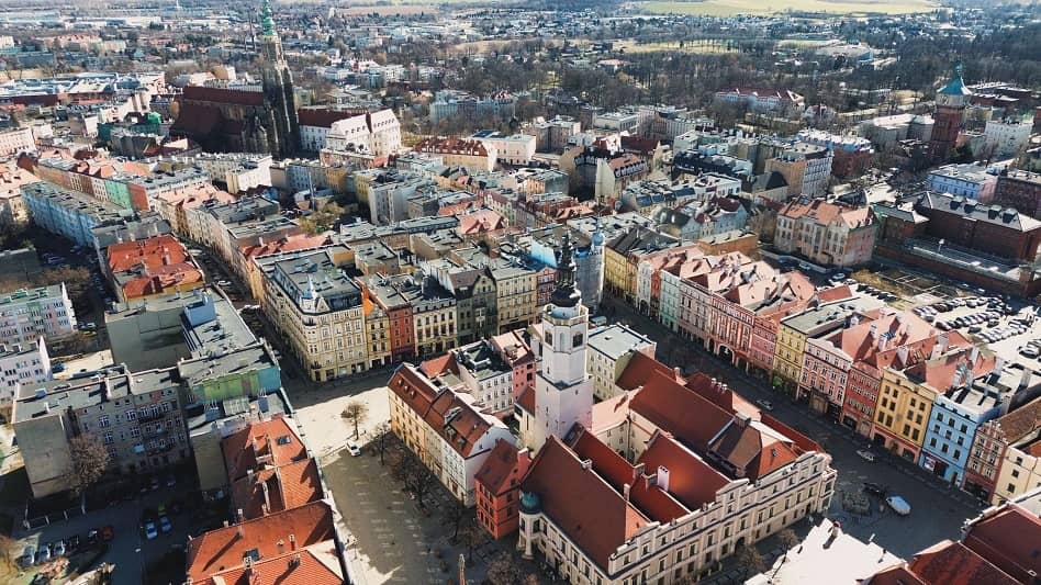 Pieniądze dla organizacji pozarządowych