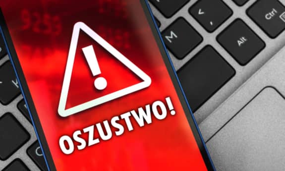 Wynaleźli kolejny sposób na oszustwo