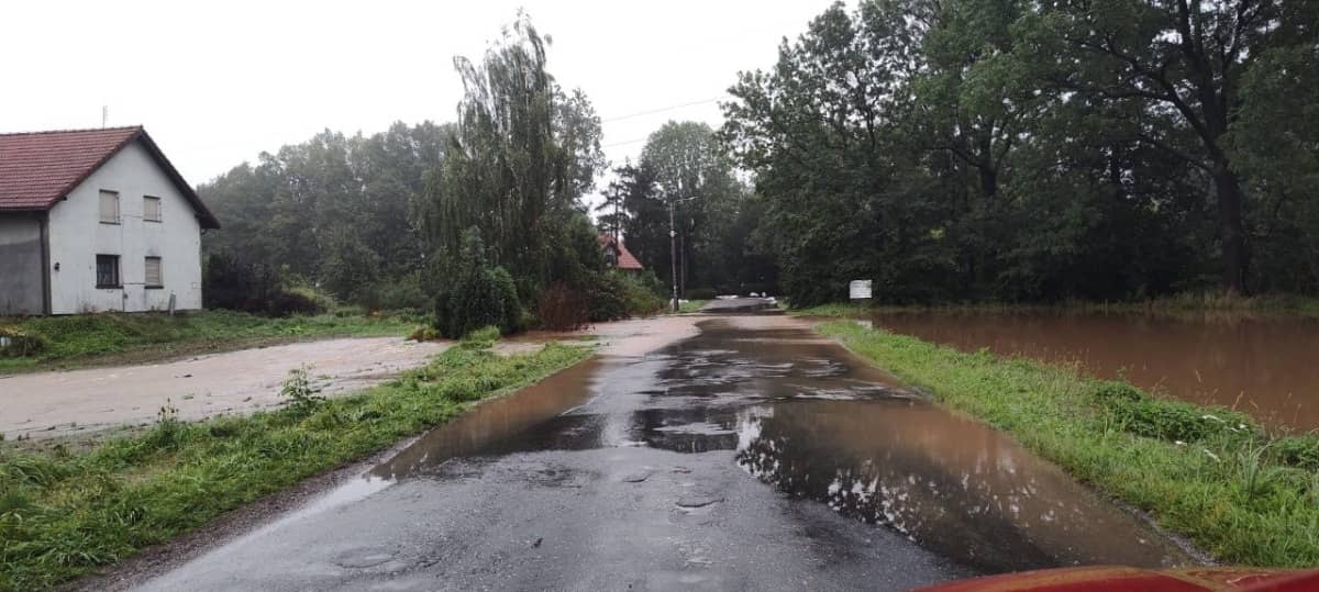 Kolejne środki na infrastrukturę drogową