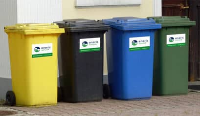 Nowe stawki za śmieci