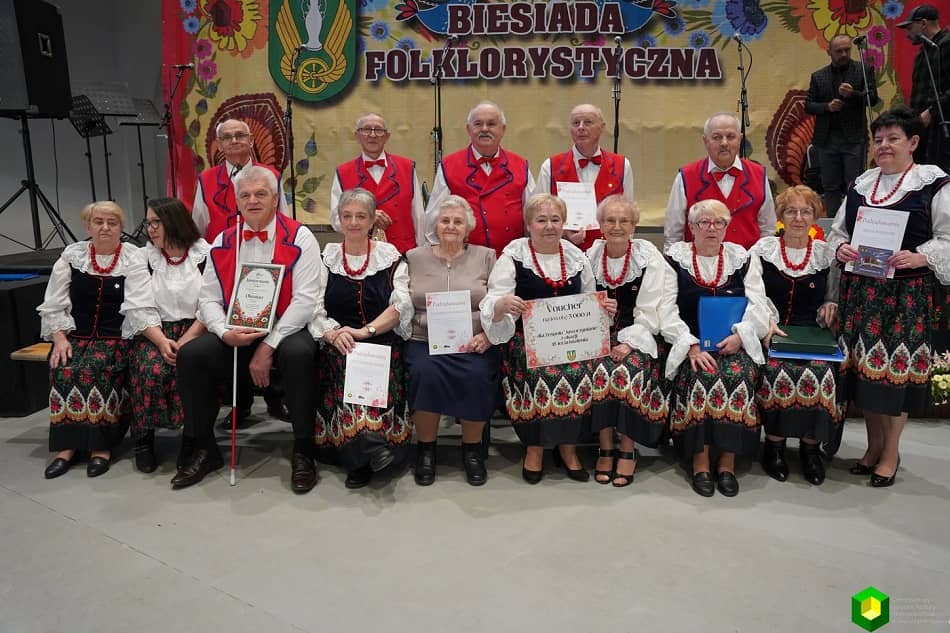 „Jaworzynianie”: 15 lat na scenie