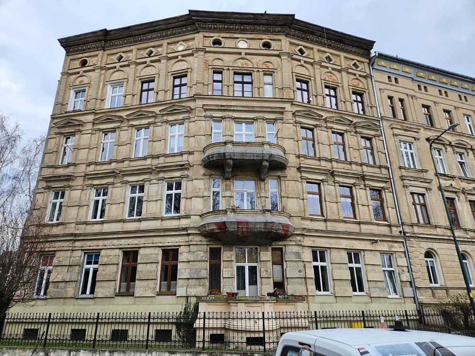Ponad 30 milionów dla wspólnot mieszkaniowych