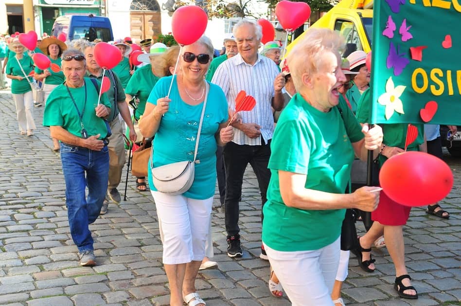 Zostań członkiem Rady Seniorów w Świdnicy