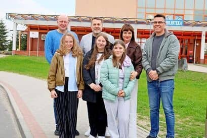 Wspólna inicjatywa