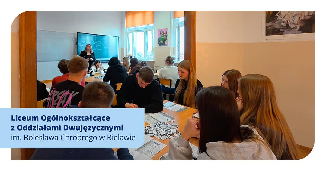 Ucz się i rozwijaj pasje, czyli edukacja na Dolnym Śląsku
