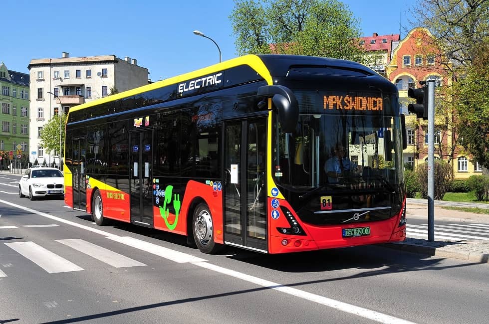 Darmowe przejazdy 10 maja