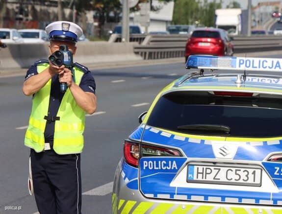 Stracił prawo jazdy