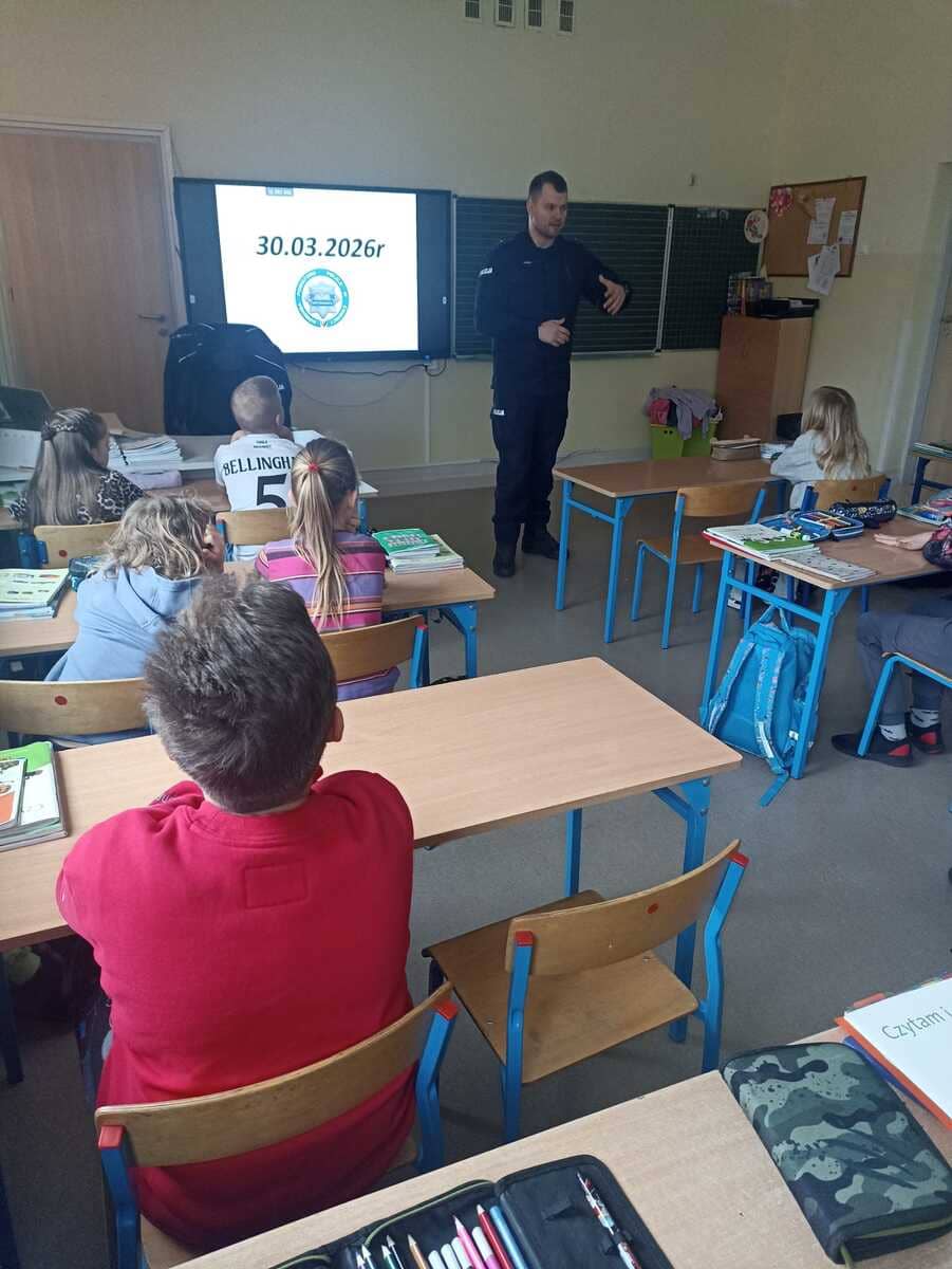 Profilaktyka na dobry początek