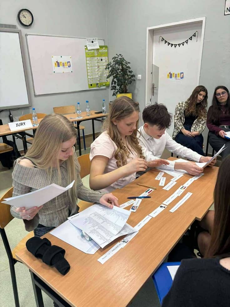 Powrót krebsomaniaków