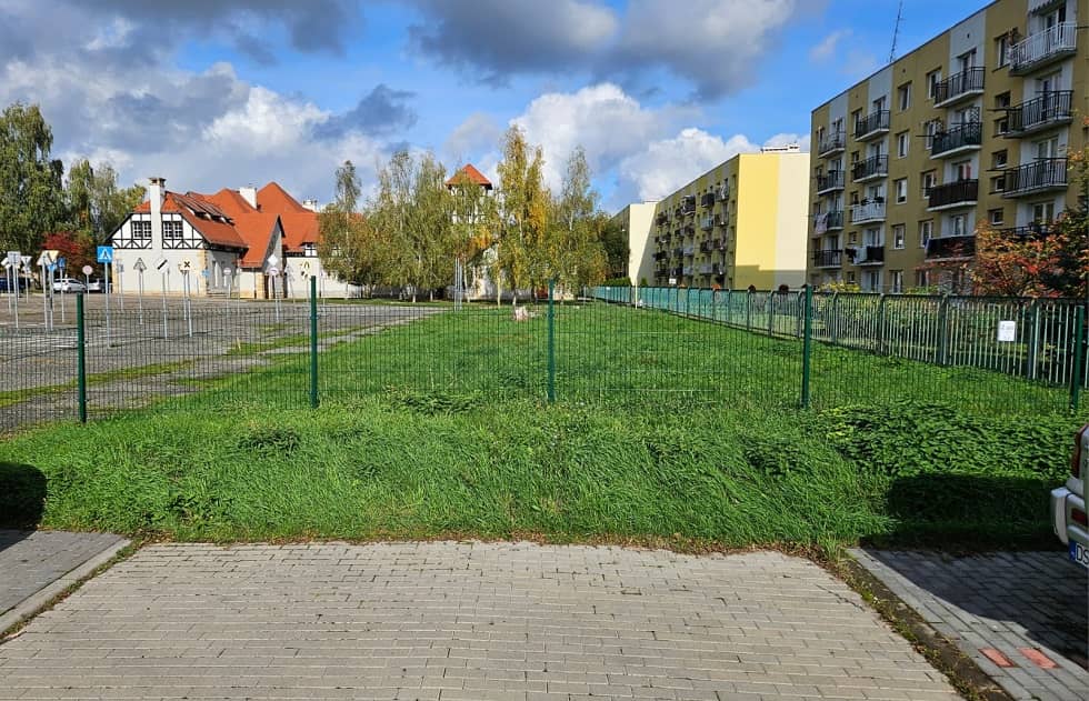 Są chętni do budowy parkingów