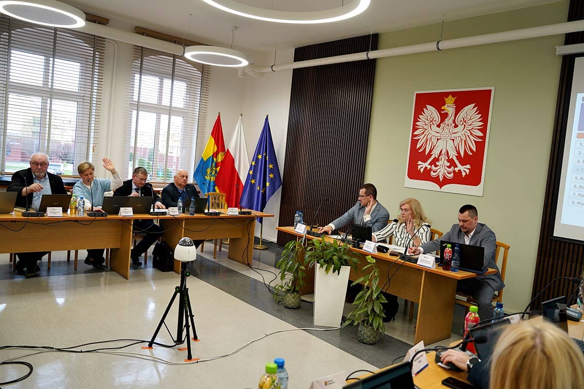 Diety sołtysów w górę